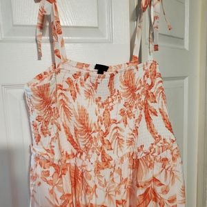 TORRID SZ 3 SUN DRESS